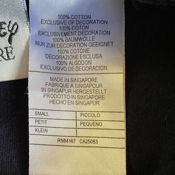 Vintage Embroidered Winnie The Pooh Top - Picture 3 of 4